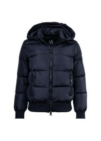 Armani Exchange Gewatteerd Jack