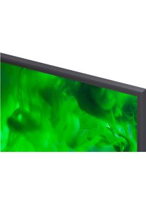 LG QNED-Fernseher "65QNED82B6B", Energieeffizienz: F, bunt (schwarz), 65 &Prime;, Fernseher, QNED-Fernseher