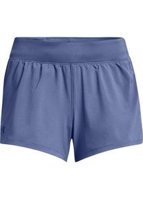 Under Armour Dames/Dames Lanceershorts (Blauw)