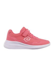 Lotto Kinderen/Kids Connect K Trainers (Roze)