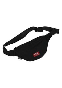 Fila Baltimora Badge Heuptas (Zwart)