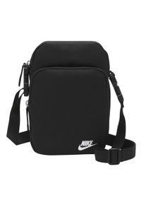 Nike Heritage 4L Kruistas (Zwart)