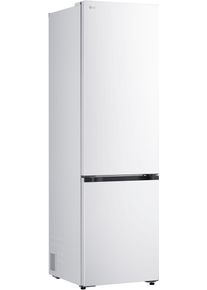 LG K&uuml;hl-/Gefrierkombination "GBV7280AEV", Energieeffizienz: A, wei&szlig;, Rechtsanschlag, 0 Grad Zone, K&uuml;hlschr&auml;nke, Fit&Max: Vollintegrierbar & Maximale Ausstattung, K&uuml;hl-/Gefrierkombination