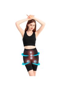 PostQuam Shapewear Ver-Infrarood Pantalon