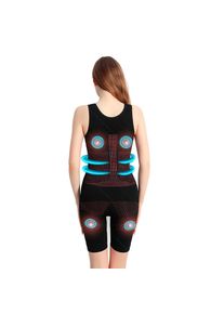 PostQuam Shapewear Ver-Infrarood Camiseta
