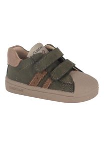 Shoesme Bs24w001-b jongens klittenbandschoenen