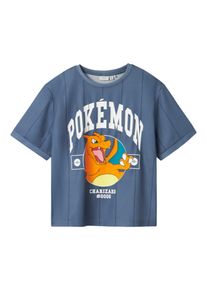 name it P&oacute;l&oacute; 'NKMMELT POKEMON' Fi&uacute;k zafir / s&aacute;rga / narancs / feh&eacute;r , M&eacute;ret 134/140