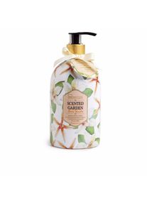 Geurige Tuin Hand- & Lichaamslotion #zoete Vanille 500 ml