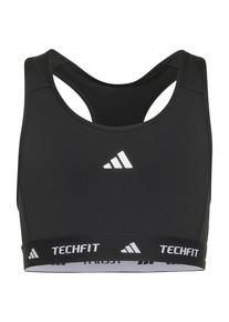 adidas Sportswear Sport feh&eacute;rnemű 'PrimeLift React' L&aacute;nyok fekete / feh&eacute;r , M&eacute;ret 140
