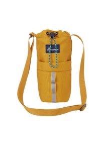 Craghoppers Kiwi II Logo Flessentas (Donkere Butterscotch)