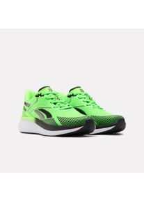 Laufschuh Reebok "Reebok VIVA SPEED", Herren, Gr. 45, gr&uuml;n (solar lime, schwarz, wei&szlig;), Schuhe Laufschuh