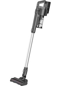 Grundig Stielstaubsauger "VCP 3631", grau, Bodenstaubsauger, Stielstaubsauger