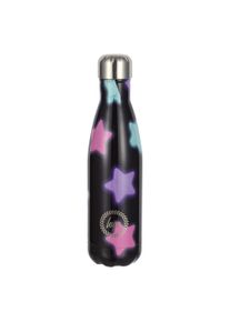 Thermofles Multi Star Galaxy Print | Roestvrijstalen Lekvrije Fles