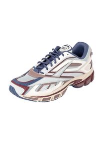 Sneaker Reebok CLASSIC "PREMIER ROAD ULTRA SV", Damen, Gr. 40, bunt (legacyblau, linen, lightcocoa), Synthetik, Textil, Schuhe Sneaker