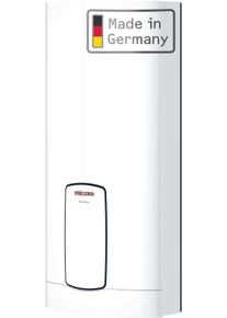 Komfort-Durchlauferhitzer Stiebel Eltron "HDB-E 27 Trend", wei&szlig;, B:22,5cm H:46,6cm T:10,5cm, Durchlauferhitzer, Komfort-Durchlauferhitzer, 2i Technologie f&uuml;r nahezu konstante Warmwassertemperatur