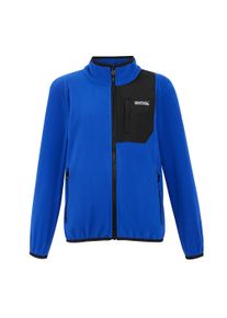 Regatta Kinder/kids frankie full zip fleecejack