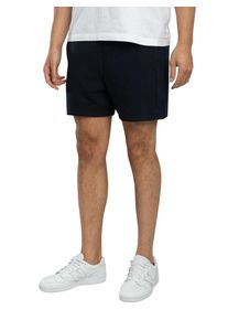 Lyle & Scott Piqu&eacute; Trainingsshorts, Blauw