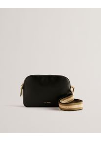 Ted Baker Darcelo Dames Merken Webbing Camera Tas