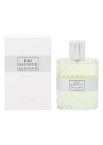 Dior Eau Sauvage Natural Edt Spray 100ml.