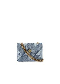 Kurt Geiger Micro kensington tas