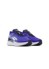 Laufschuh Reebok "Reebok VIVA SPEED", Herren, Gr. 43, blau (breakout blau, vector navy, wei&szlig;), Synthetik, Textil, Schuhe Laufschuh