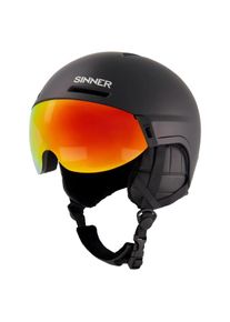 Sinner Montblanc visor