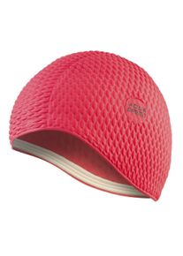 Dames Bombastische Zwemcap | Lange Haar Zachte Latex Comfortabele Pasvorm Cap