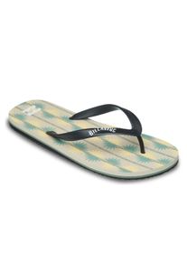 Sandale Billabong "Tides", Herren, Gr. 6(39), beige (moss gr&uuml;n), Obermaterial: 100% synthetisches TR, Au&szlig;ensohle: 100% gesch&auml;umtes Gummi., Schuhe Sandale