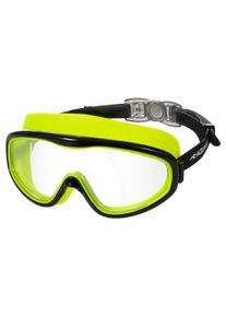 Heren Dames Brede Kijkhoek Anti-Fog UV Bescherming Zwembril