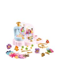 Kreativset Smoby "Disney Princess Schmuckatelier", bunt (rosa), Kreativsets, Kinder, Kunststoff, Kreativset, Made in Europe
