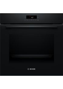 Bosch Pyrolyse Backofen "HBA571BB4", Energieeffizienz: A+, schwarz, B:59,4cm H:59,5cm T:54,8cm, Back&ouml;fen, Pyrolyse Backofen