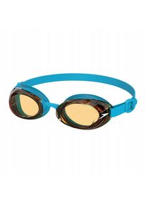 Speedo Kinder 2.0 Zwembril (Blauw/Oranje)