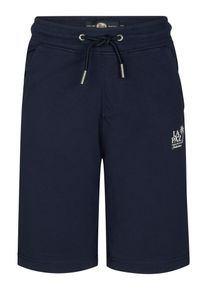 Petrol Industries - Jongens Jogging short Sonora - Blauw