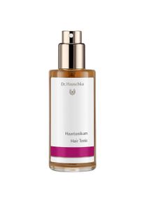 Dr. Hauschka Haartonic voor een gezonde hoofdhuid en gezond haar