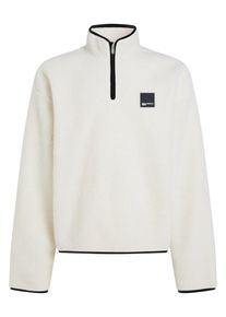 KARL LAGERFELD JEANS Pul&oacute;ver F&eacute;rfi kr&eacute;m , M&eacute;ret XS
