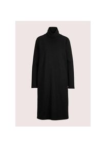 Madeleine Mode MADELEINE Sommerkleid &raquo;Etuikleid Elegantes Businesskleid mit Stehkragen&laquo; Stehkragen schwarz, Gr&ouml;&szlig;e 36
