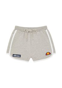 Ellesse Flickor Byxa 'Victena' m&ouml;rkbl&aring; / gr&aring;melerad / orange / r&ouml;d / vit Storlek 140/146