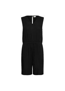 Kaffe Jumpsuit &raquo;Damen Overall KAmilia&laquo; schwarz, Gr&ouml;&szlig;e 44