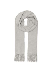 Only Onlastrid soft woven fringe scarf cc acc string me