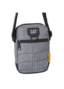 Caterpillar Rodney Etui (Grijs/zilver)