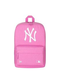 New Era MLB Stadium Pack New York Yankees rugzak (Roze)