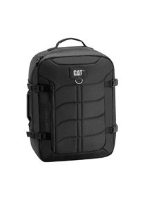 Caterpillar Logo 27L rugzak (Zwart)