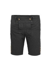 Gipfelst&uuml;rmer Trachtenhose &raquo;Hose 426000-3900&laquo; grau, Gr&ouml;&szlig;e 48