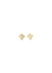 Calvin Klein Paar Ohrstecker &raquo;WOMEN'S EARRING STUDS&laquo; mit Glasstein