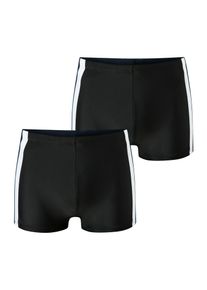 Schiesser Mannen Boxer zwembroek Ocean Swim