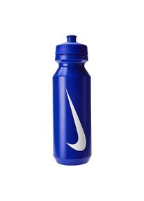 Nike Brede Mond 946ml Waterfles (Koningsblauw)