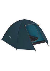 P & B Zelt, Dunkelgr&uuml;n, Kunststoff, Glas, 240x140x280 cm, SGS-gepr&uuml;ft, Freizeit & Co, Camping, Zelte