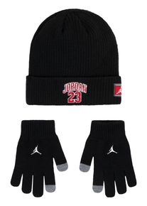 Jordan Set 'JAN' Băieţi roșu / negru / alb, Mărimea XXXS
