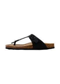 The Divine Factory Mule 'Leder-Pantoletten &bdquo;Joy&ldquo;' Femme noir taille 40