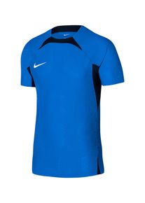 NIKE T-Shirt fonctionnel 'Vapor' Homme marine / noir / blanc taille XXL